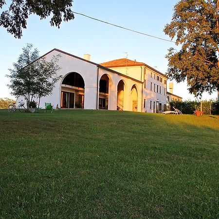 Agriturismo Monte Scala Taglio Di Po Exterior photo