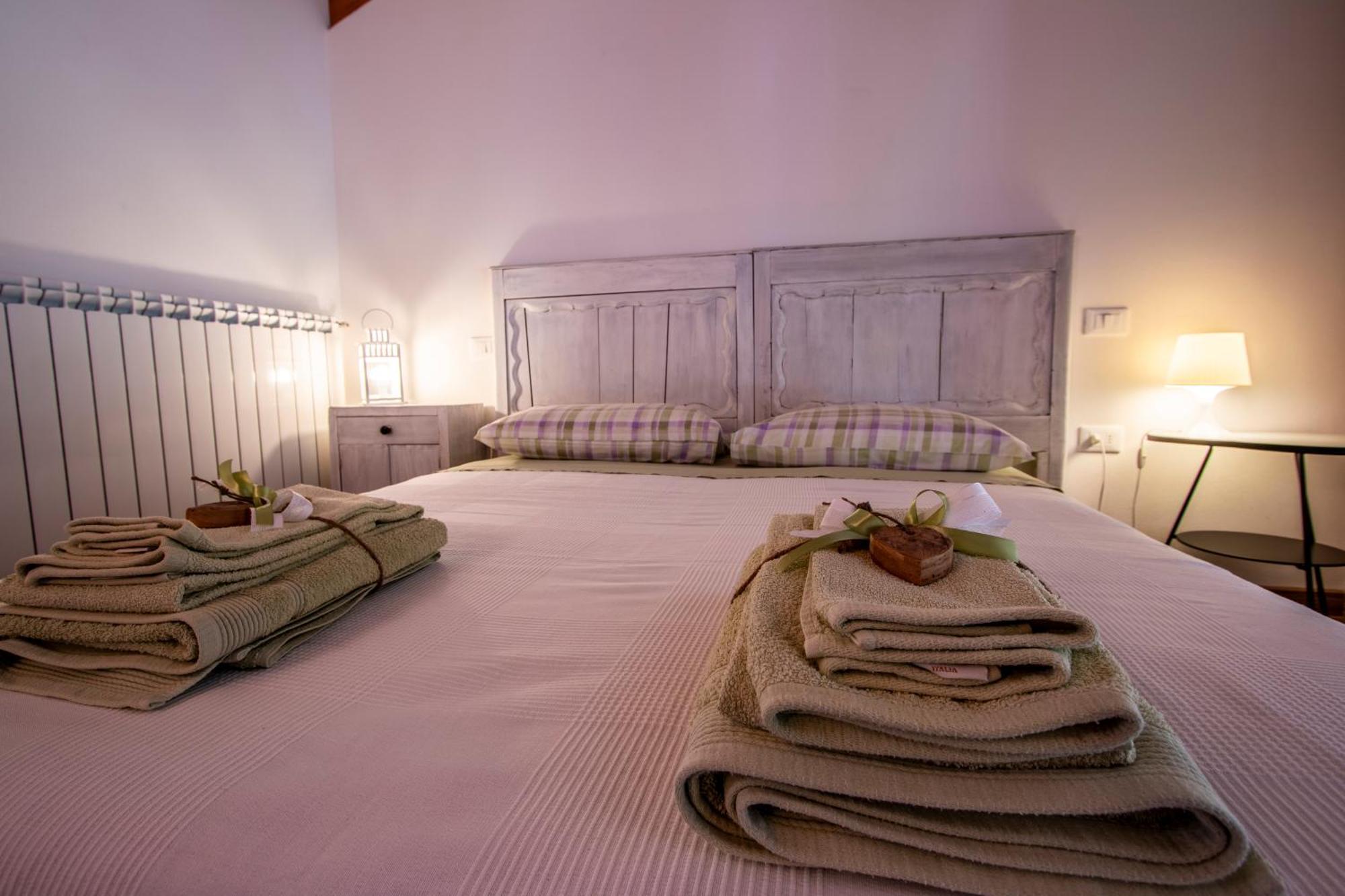 Agriturismo Monte Scala Taglio Di Po Exterior photo